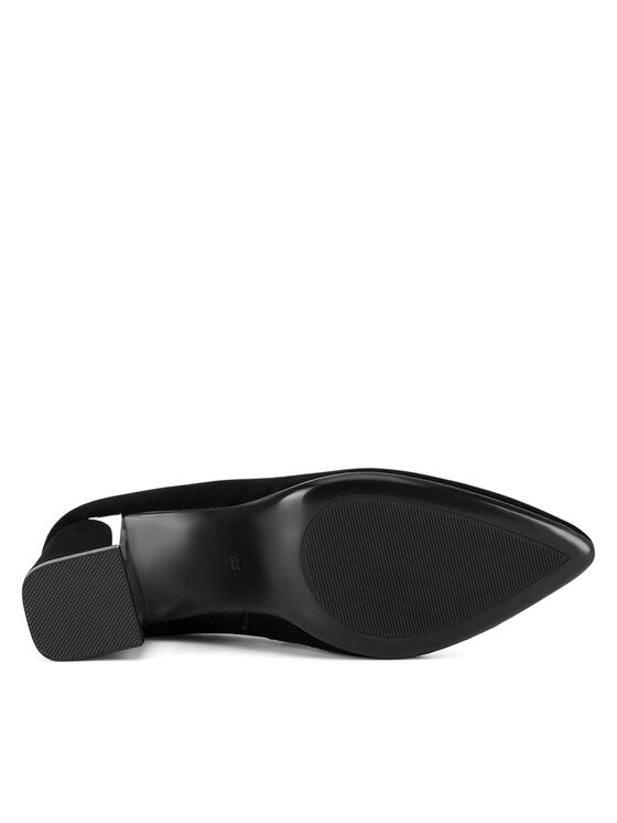 Lasocki Lasocki Pantofi pumps WYL4139-5Z Negru