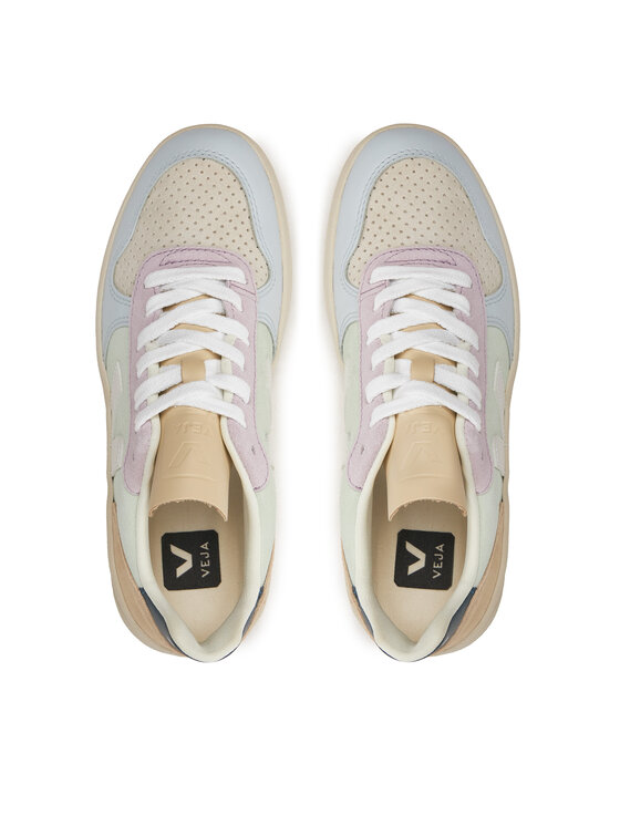 Veja Veja Sneakersy V-10 VX0303119A Barevná