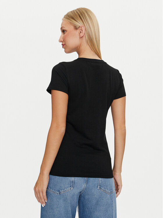 Gap Gap Top 268820-11 Negru Regular Fit