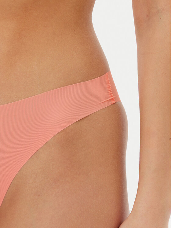 Chantelle Chantelle Chilot clasic Pulpies C22HA3 Coral