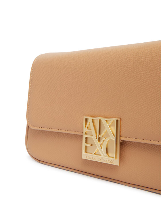 Armani Exchange Armani Exchange Kabelka XW002171 AF19895 U6149 Béžová