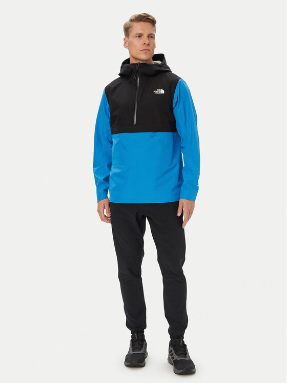 The North Face The North Face Vējjaka Arque NF0A4AGX Zils Regular Fit