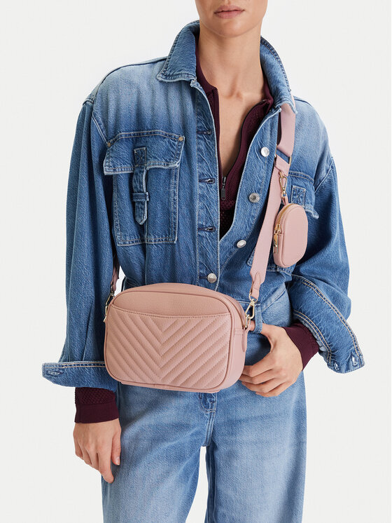 JENNY JENNY Borsetta CEO-JNY-M-025-07 Rosa