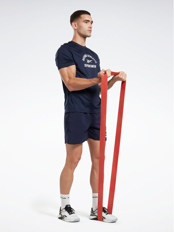 Reebok Training Graphic Woven Shorts HT3704