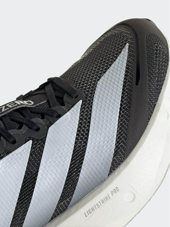 adidas adidas Buty do biegania Adizero Boston 13 Czarny