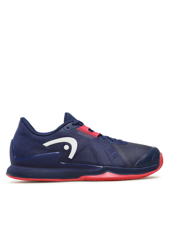 Head Head Încălțăminte pentru tenis Sprint Pro 3.5 Clay 274113 Bleumarin