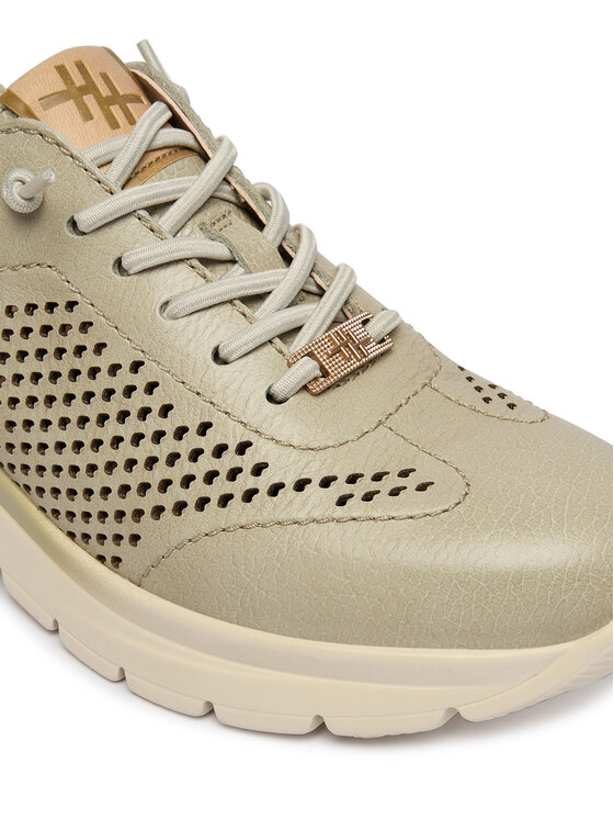 Hispanitas Hispanitas Sneakers HV264767 C001 Grün