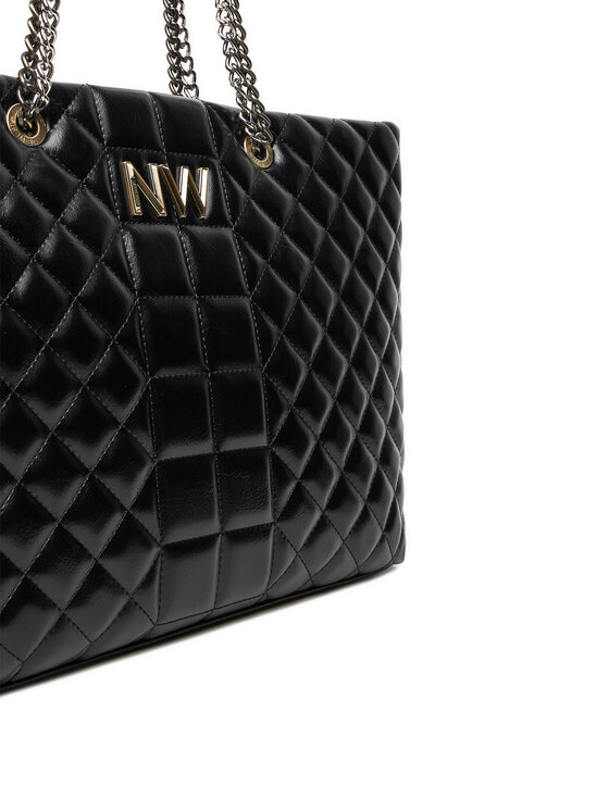 Nine West Nine West Kabelka EO- VERMONT-III-LDA8407 Čierna