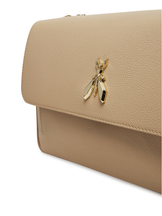 Patrizia Pepe Patrizia Pepe Borsetta 8B0100/L001 Beige