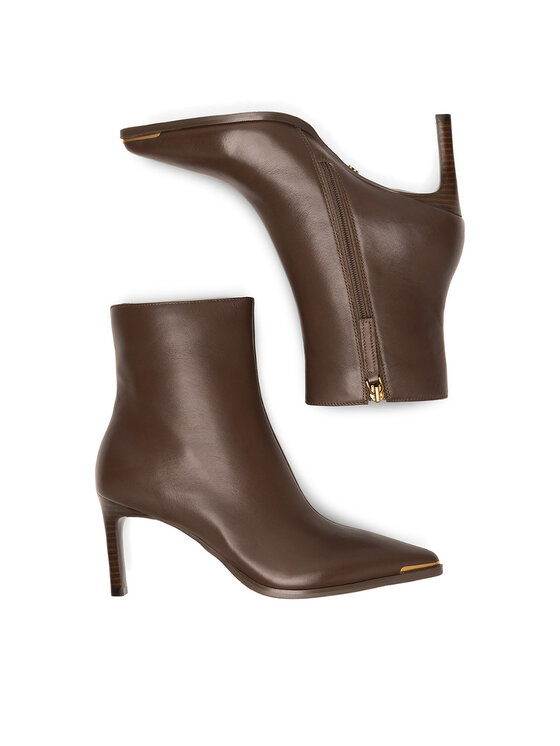 Gino Rossi Gino Rossi Stiefeletten WGA3278-1Z Braun