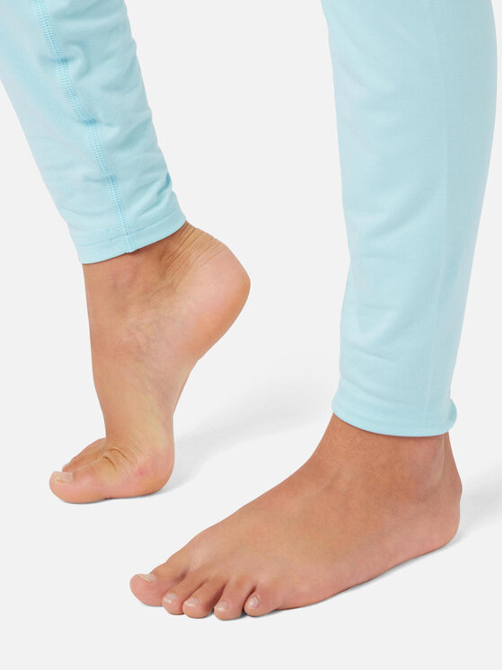 Surfanic Surfanic Termoprádlo spodní části Cozy SWX4603 Světle modrá Slim Fit