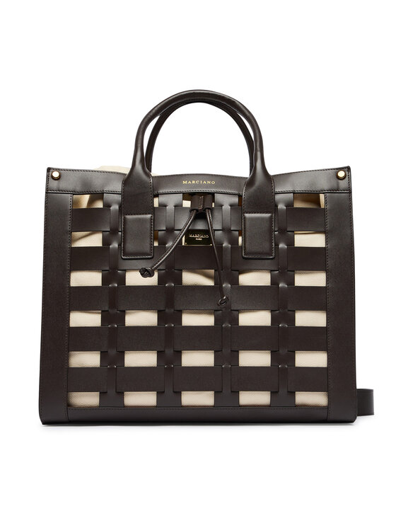 Marciano Guess Marciano Guess Kabelka G6GZ04 L0085 Tmavě hnědá