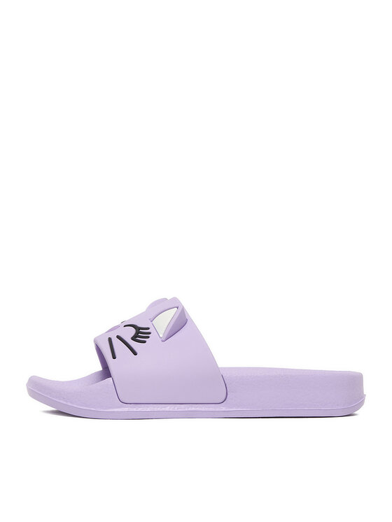 Nelli Blu Nelli Blu Nazouváky P3040014K Fialová