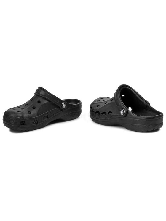 Crocs Crocs Nazouváky Baya 10126 Černá