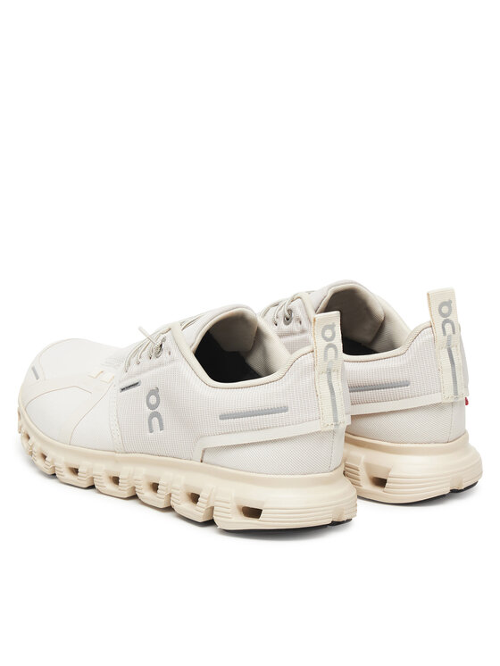 On On Sneakersy Cloud 6 Wp 3WF10053036 Sivá