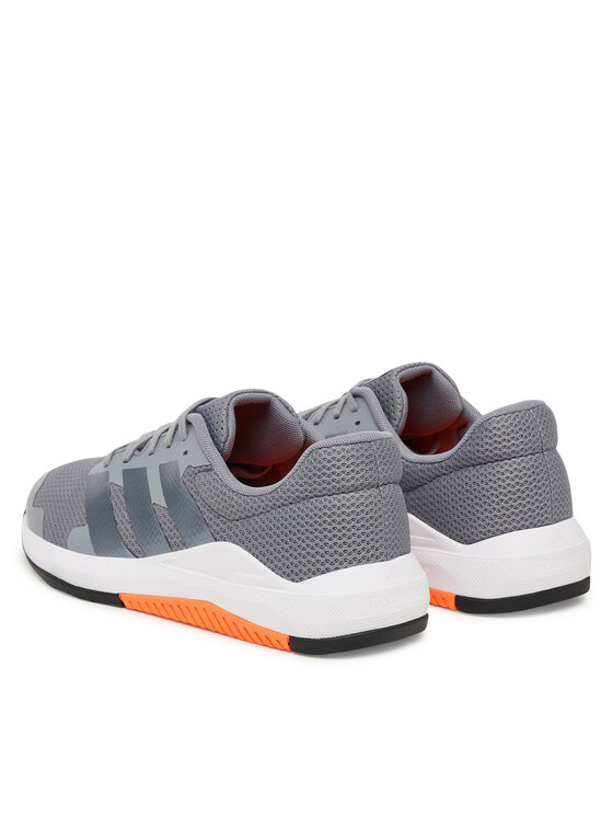 adidas adidas Obuća za teretanu Dropset Base JQ1449 Siva