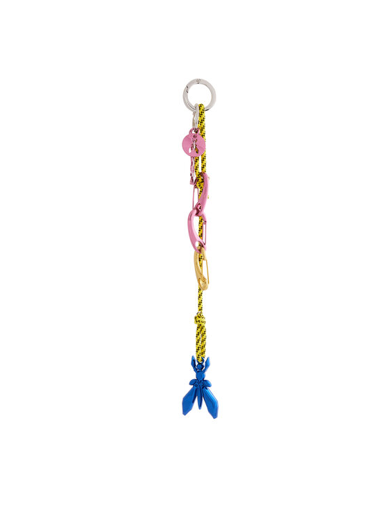 Breloc Patrizia Pepe 2J2527/M060-CA68 Colorat