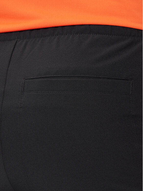 adidas adidas Outdoor hlače Terrex Multi Liteflex JF3709 Crna Regular Fit