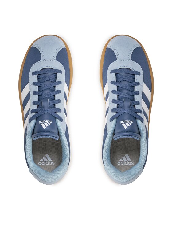 adidas adidas Laisvalaikio batai Vl Court 3.0 K  ID6308 Tamsiai mėlyna