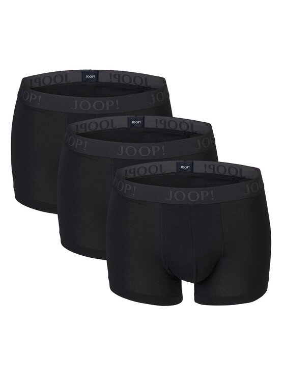 JOOP! JOOP! Bokserki 28288 Czarny