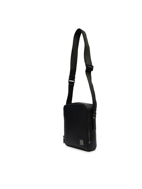 Calvin Klein Calvin Klein Ľadvinka Emblem Hw Reporter LV04D3293G Čierna