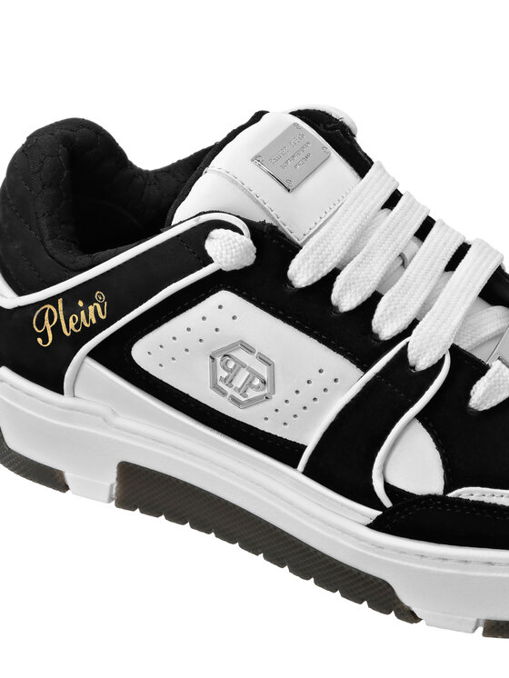 PHILIPP PLEIN PHILIPP PLEIN Sneakers 24715 Bianco