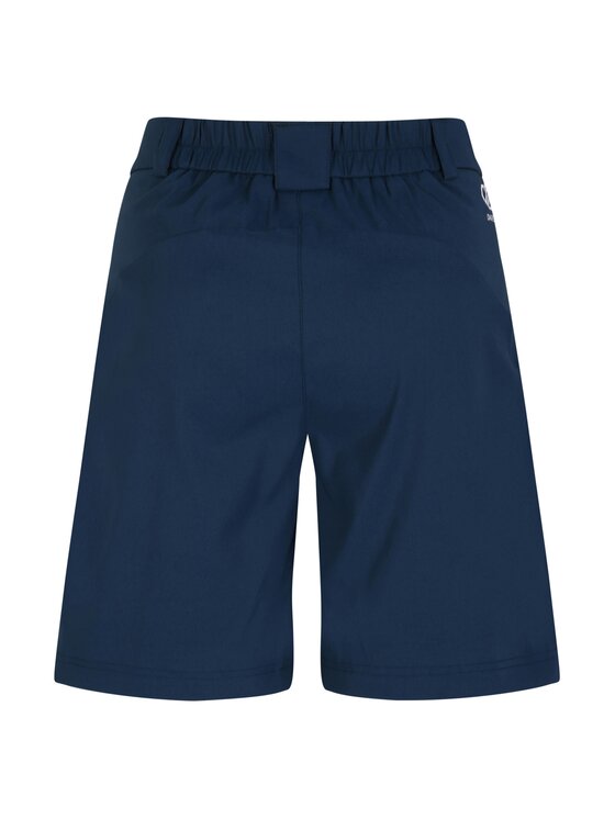 Dare2B Dare2B Szorty Torrek Błękitny Stretch Fit