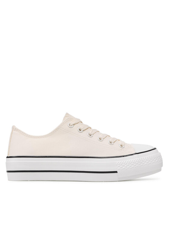 Jenny Fairy Jenny Fairy Scarpe da ginnastica WS160701-02ECO Beige