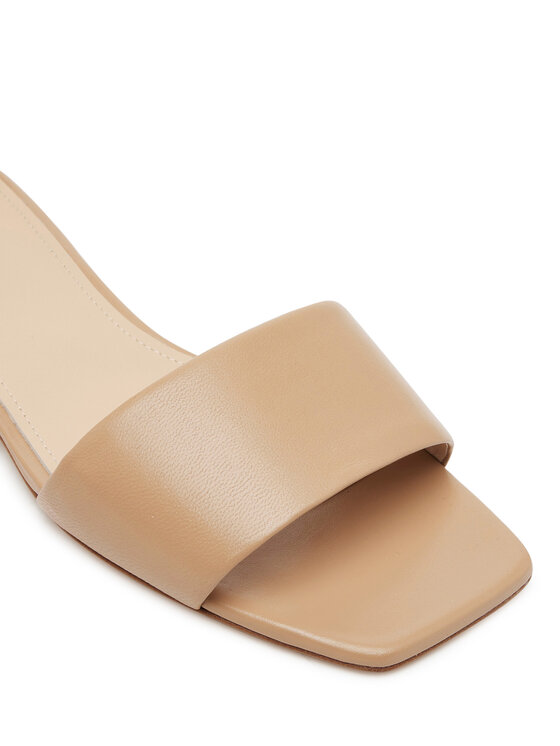 Aigner Aigner Sandały Fashion Saskia 6A 1251060 Brązowy