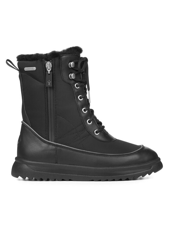 EMU Australia EMU Australia Schneeschuhe Snowy W12785 Schwarz