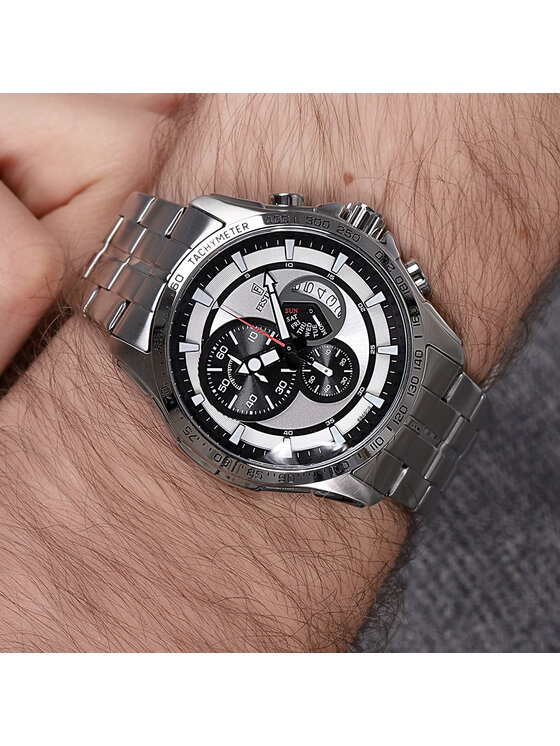 Festina Festina Hodinky F6849-2 Stříbrná