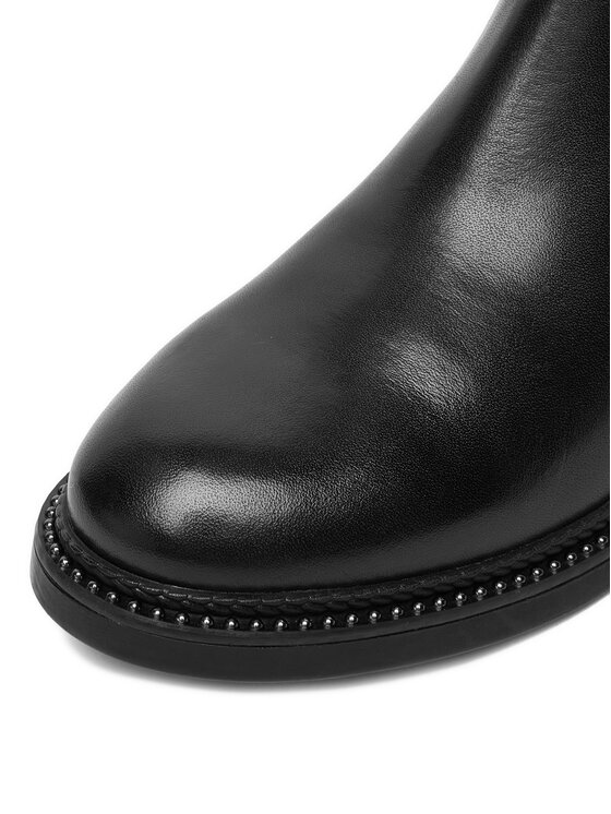 Lasocki Lasocki Bokacsizma CEO-RST-56007-10 Fekete