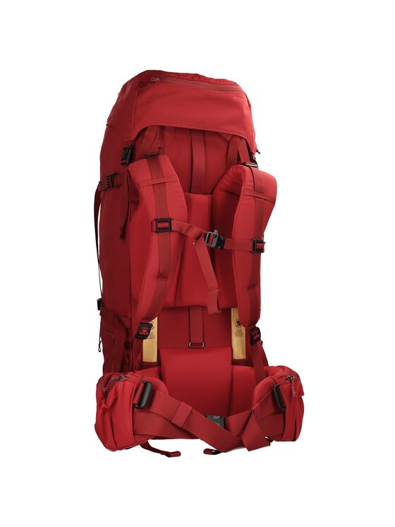 Fjällräven Fjällräven Plecak 226112 Czerwony