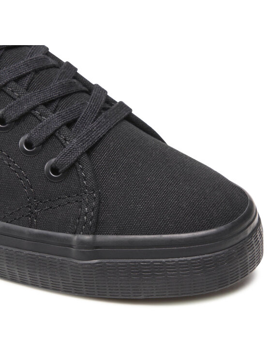 Bugatti Bugatti Tenisice 431-A7901-6900-1000 Crna