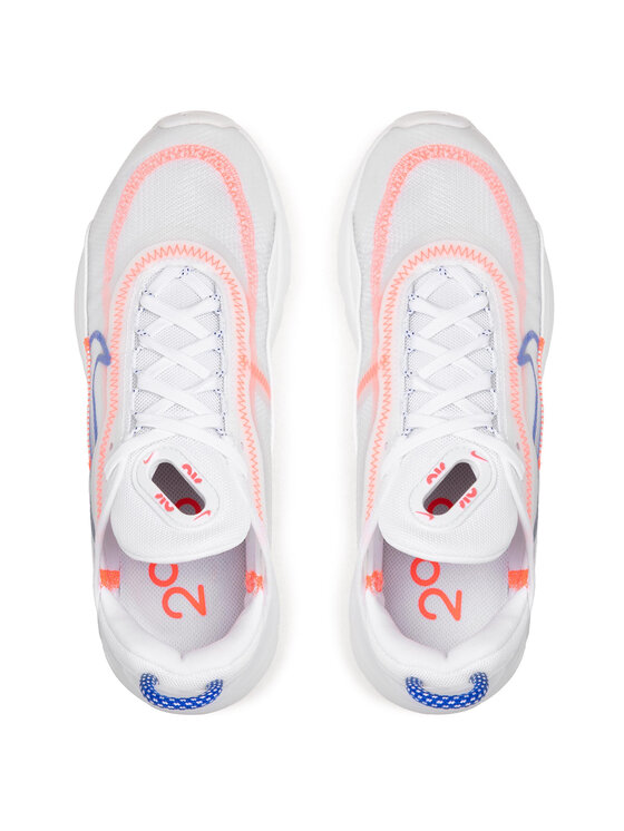 Nike Nike Tossud Air max 2090 CT1290 100 Valge