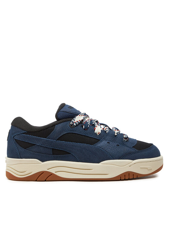 Puma Snīkeri 180 Lace Interest 398415 02 Melns