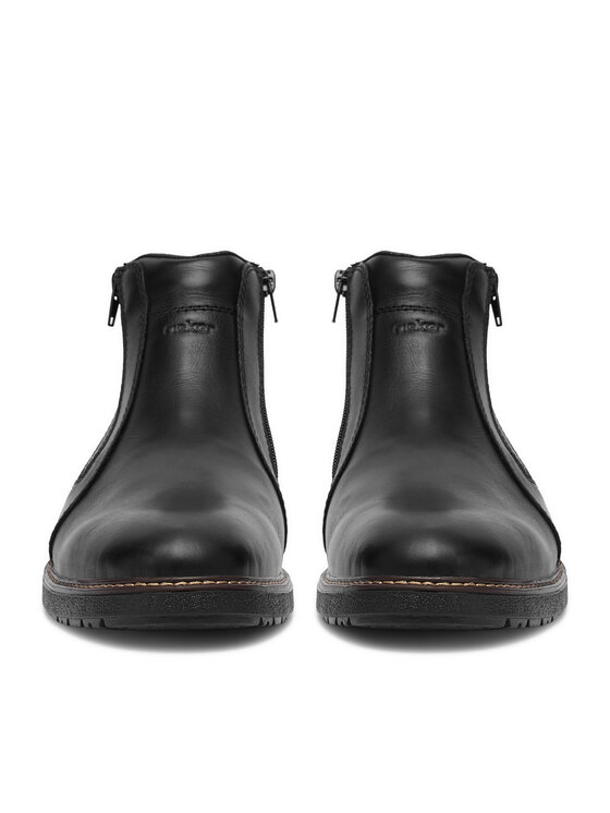 Rieker Rieker Aulinukai CEO-33160-00 Juoda