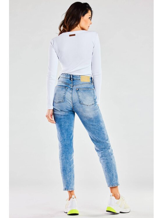 Infinite You Infinite You Halenka M286 Bílá Basic Fit