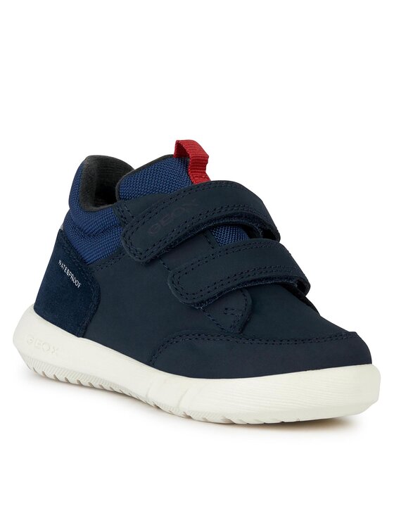Geox boys on sale shoes