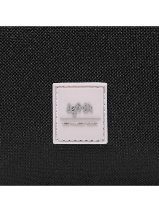 Lefrik Lefrik Сумка на пояс﻿ Reef Crossbody P8750 Чорний