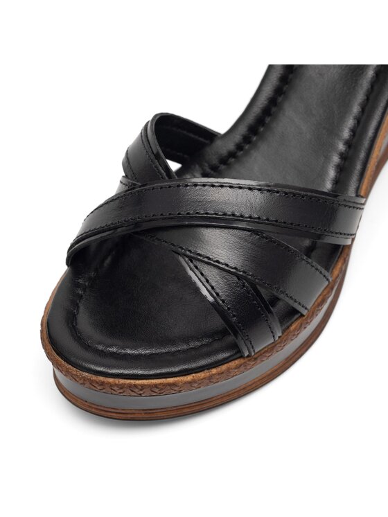 Lasocki Lasocki Sandali WI23-CORTE-03 Nero