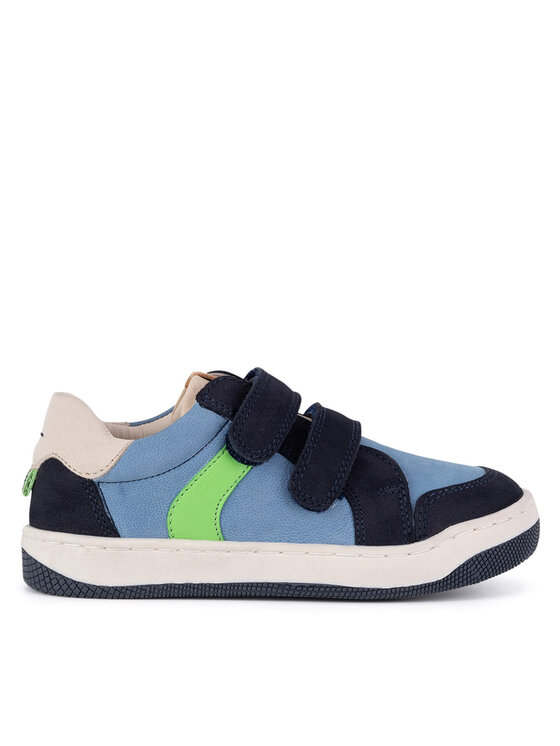 Lasocki Kids Lasocki Kids Sneakersy SPRITE CI12-SPRITE-17(III)CH Granatowy