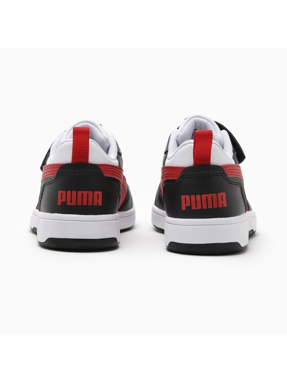 Puma Puma Sneakersy 397419 Czarny