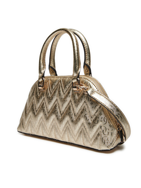 Guess Guess Сумка HWGM95 02050 Золотий