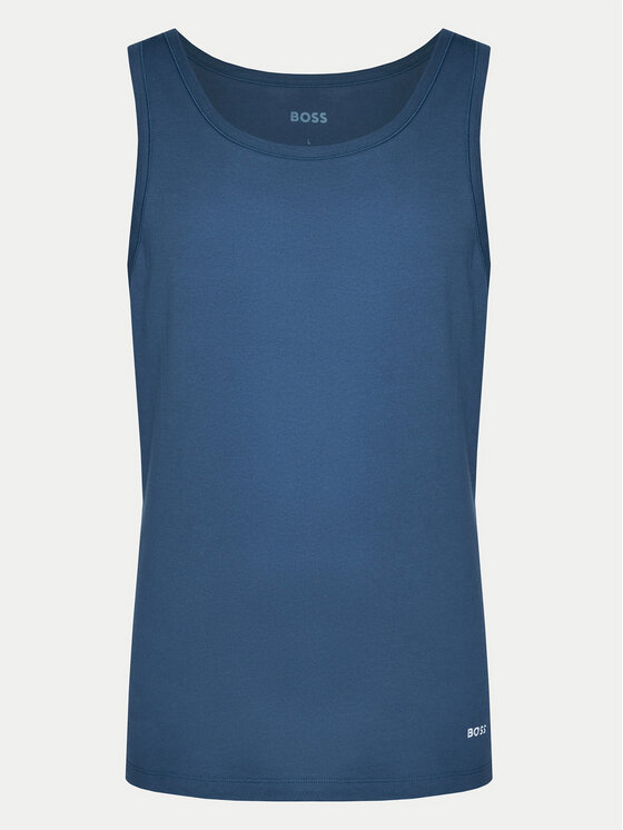 BOSS BOSS Tank topide komplekt 50532476 Värviline Regular Fit