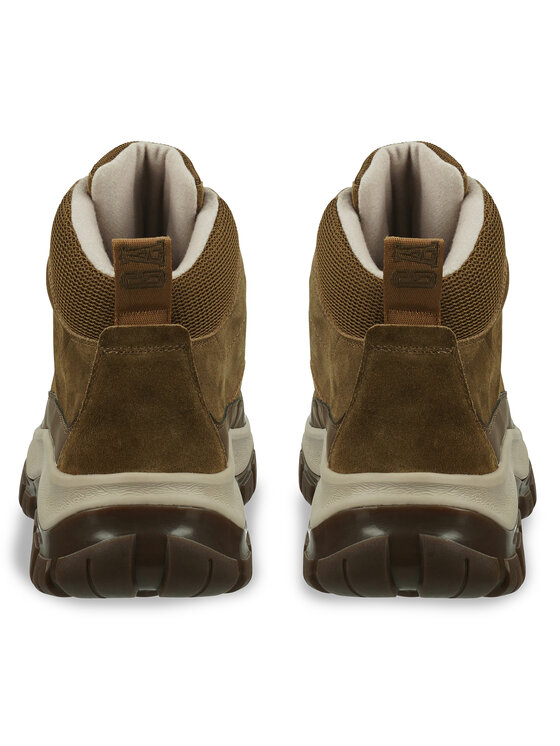 Gant Gant Bakancs Hillark 29643744 Khaki