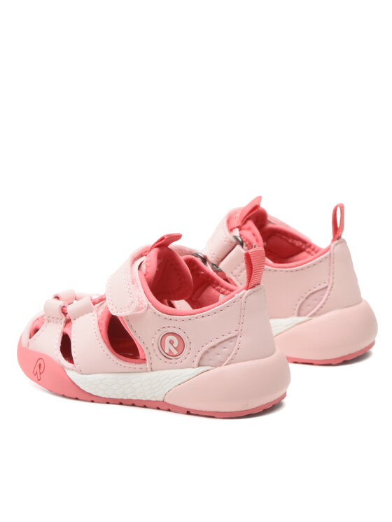 Reima Reima Sandali Lomalla 5400086A Rosa