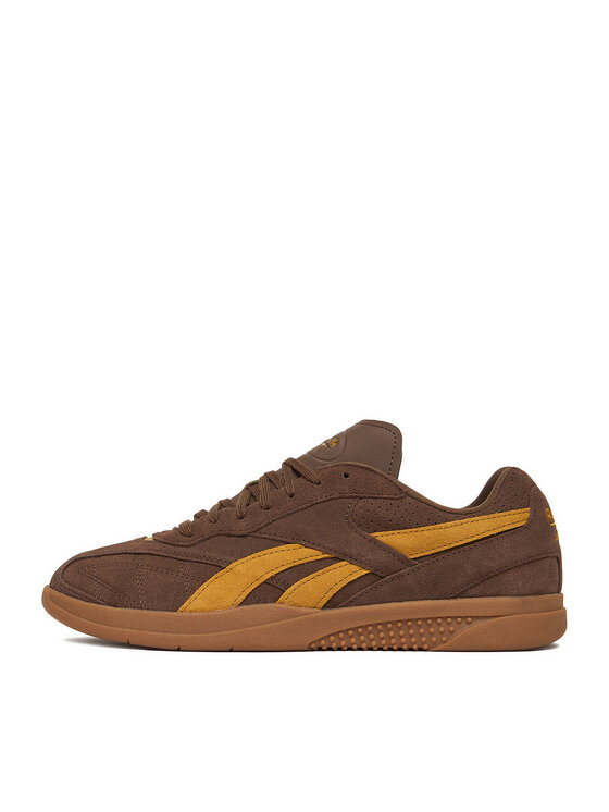Reebok Reebok Sneakersy EO-HAMMER STREET 100244682 Brązowy