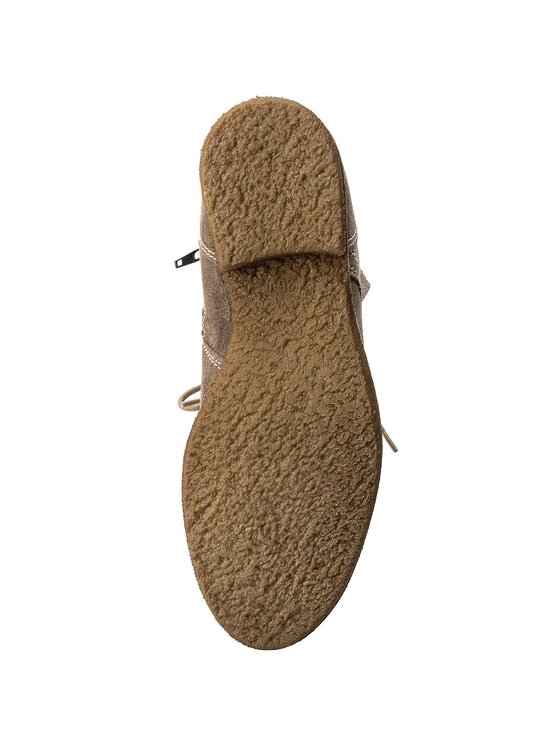 Lasocki Lasocki Stiefeletten G322SC Braun