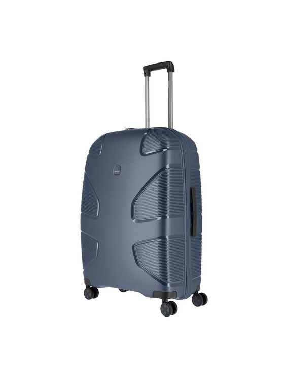 IMPACKT IMPACKT Torba podróżna 289952 Błękitny
